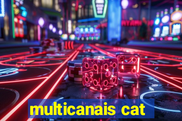 multicanais cat